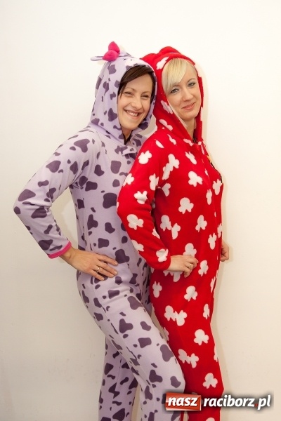 Zdjęcie w galerii na portalu naszraciborz.pl: Halloweenowe nocne szperanie w Robanie wiadomości z regionu