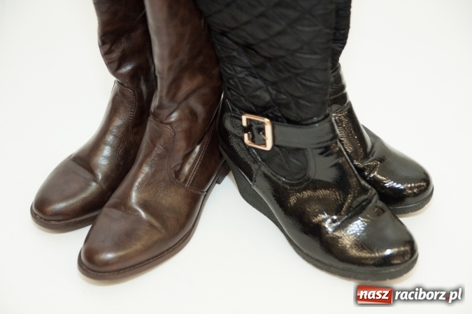 Zdjęcie w galerii na portalu naszraciborz.pl: Halloweenowe nocne szperanie w Robanie wiadomości z regionu