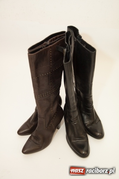 Zdjęcie w galerii na portalu naszraciborz.pl: Halloweenowe nocne szperanie w Robanie wiadomości z regionu