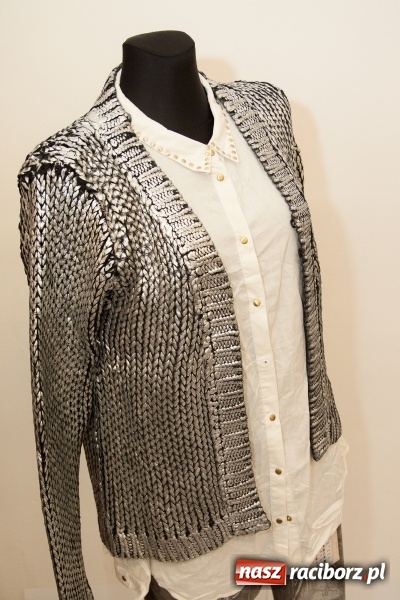 Zdjęcie w galerii na portalu naszraciborz.pl: Halloweenowe nocne szperanie w Robanie wiadomości z regionu