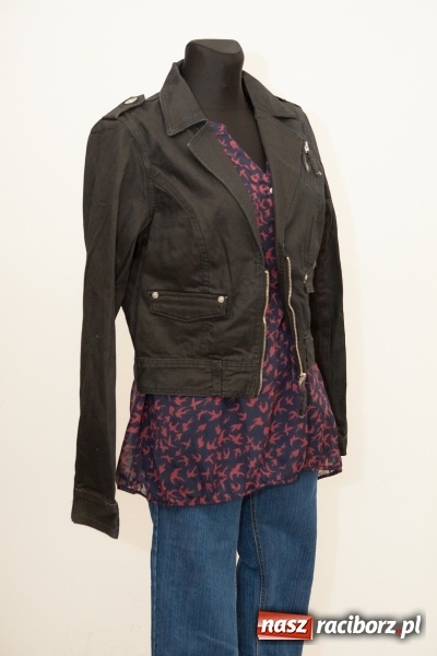 Zdjęcie w galerii na portalu naszraciborz.pl: Halloweenowe nocne szperanie w Robanie wiadomości z regionu