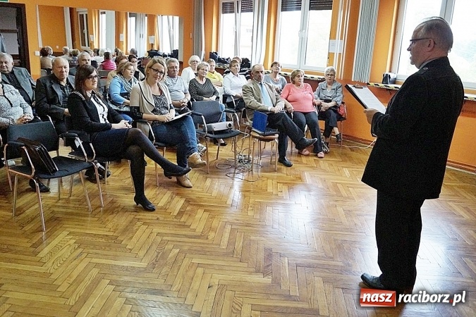 Zdjęcie w galerii na portalu naszraciborz.pl: Śmieci segregujesz, zdrowie swoje ratujesz - konkurs w Kornowacu  wiadomości z regionu