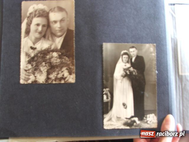 Zdjęcie w galerii na portalu naszraciborz.pl: 60 LAT RAZEM - jubilaci z Markowic wiadomości z regionu