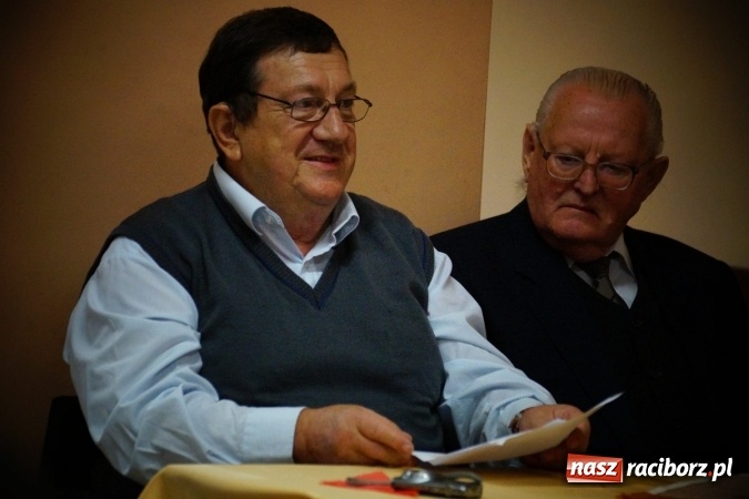 Zdjęcie w galerii na portalu naszraciborz.pl: Seniorzy z Nędzy przy karaoke świętowali sw&oacute;j dzień wiadomości z regionu