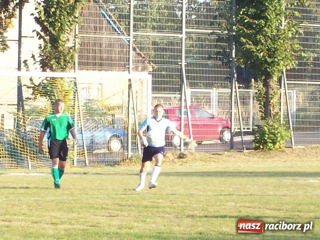 Zdjęcie w galerii na portalu naszraciborz.pl: Gorzka pigułka porażki wiadomości z regionu