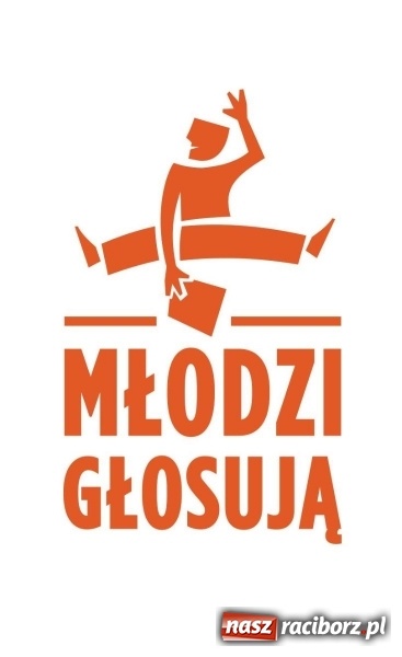 Zdjęcie w galerii na portalu naszraciborz.pl: Najnowszy sondaż. Młodzi Głosują w G 1  wiadomości z regionu