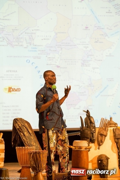 Zdjęcie w galerii na portalu naszraciborz.pl: WIATRAKI 2015 już kręcą... wiadomości z regionu