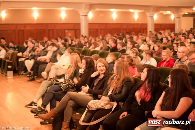 Zdjęcie w galerii na portalu naszraciborz.pl: WIATRAKI 2015 już kręcą... wiadomości z regionu