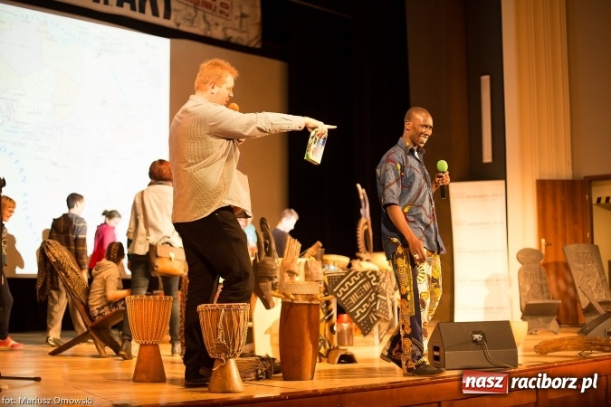 Zdjęcie w galerii na portalu naszraciborz.pl: WIATRAKI 2015 już kręcą... wiadomości z regionu