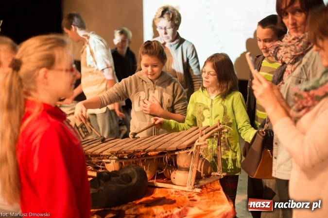 Zdjęcie w galerii na portalu naszraciborz.pl: WIATRAKI 2015 już kręcą... wiadomości z regionu