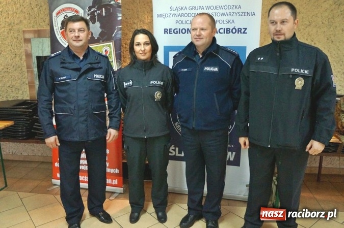 Zdjęcie w galerii na portalu naszraciborz.pl: Trwa II edycja międzynarodowych konsultacji instruktorów wyszkolenia strzeleckiego  wiadomości z regionu