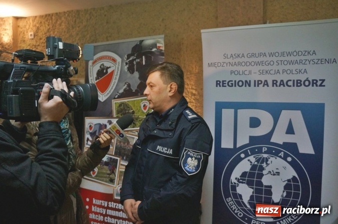 Zdjęcie w galerii na portalu naszraciborz.pl: Trwa II edycja międzynarodowych konsultacji instruktorów wyszkolenia strzeleckiego  wiadomości z regionu