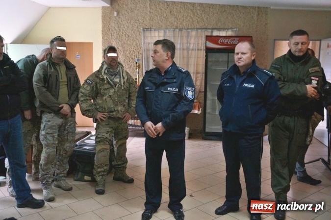 Zdjęcie w galerii na portalu naszraciborz.pl: Trwa II edycja międzynarodowych konsultacji instruktorów wyszkolenia strzeleckiego  wiadomości z regionu