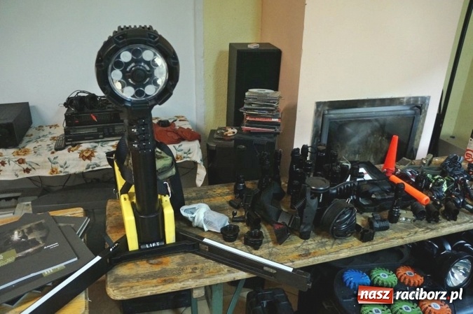 Zdjęcie w galerii na portalu naszraciborz.pl: Trwa II edycja międzynarodowych konsultacji instruktorów wyszkolenia strzeleckiego  wiadomości z regionu