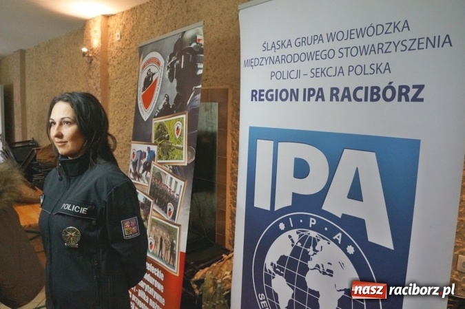 Zdjęcie w galerii na portalu naszraciborz.pl: Trwa II edycja międzynarodowych konsultacji instruktorów wyszkolenia strzeleckiego  wiadomości z regionu