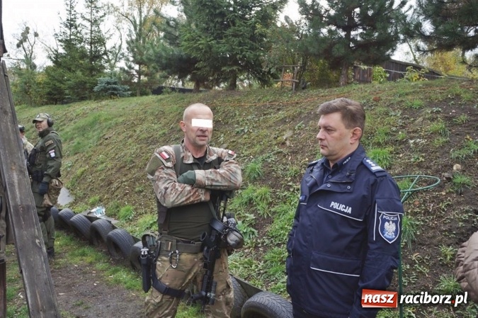 Zdjęcie w galerii na portalu naszraciborz.pl: Trwa II edycja międzynarodowych konsultacji instruktorów wyszkolenia strzeleckiego  wiadomości z regionu