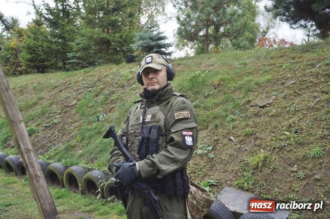 Zdjęcie w galerii na portalu naszraciborz.pl: Trwa II edycja międzynarodowych konsultacji instruktorów wyszkolenia strzeleckiego  wiadomości z regionu