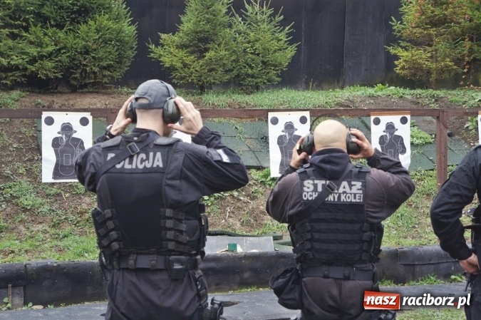 Zdjęcie w galerii na portalu naszraciborz.pl: Trwa II edycja międzynarodowych konsultacji instruktorów wyszkolenia strzeleckiego  wiadomości z regionu
