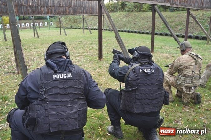 Zdjęcie w galerii na portalu naszraciborz.pl: Trwa II edycja międzynarodowych konsultacji instruktorów wyszkolenia strzeleckiego  wiadomości z regionu