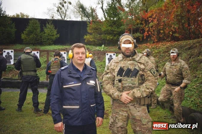 Zdjęcie w galerii na portalu naszraciborz.pl: Trwa II edycja międzynarodowych konsultacji instruktorów wyszkolenia strzeleckiego  wiadomości z regionu