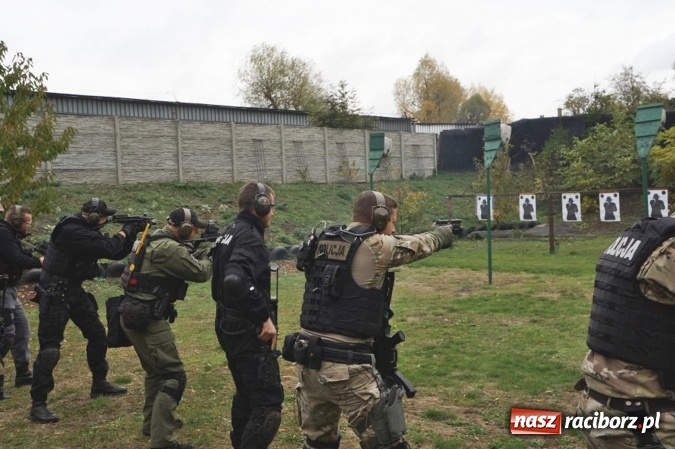 Zdjęcie w galerii na portalu naszraciborz.pl: Trwa II edycja międzynarodowych konsultacji instruktorów wyszkolenia strzeleckiego  wiadomości z regionu