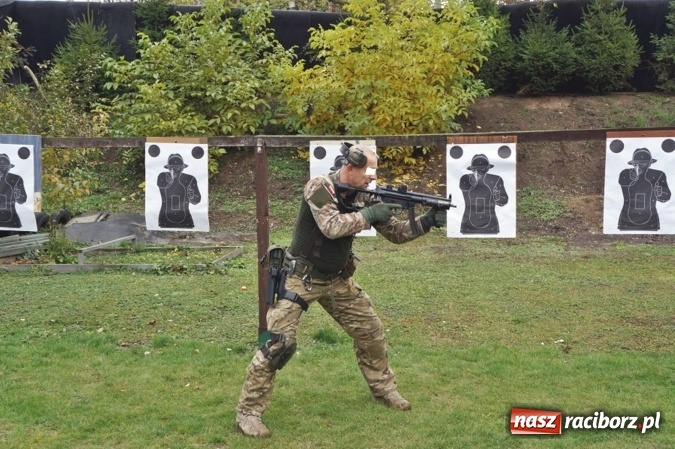 Zdjęcie w galerii na portalu naszraciborz.pl: Trwa II edycja międzynarodowych konsultacji instruktorów wyszkolenia strzeleckiego  wiadomości z regionu