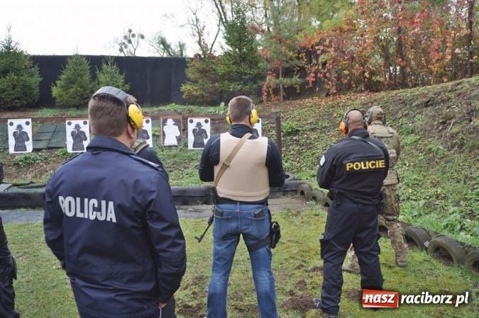 Zdjęcie w galerii na portalu naszraciborz.pl: Trwa II edycja międzynarodowych konsultacji instruktorów wyszkolenia strzeleckiego  wiadomości z regionu