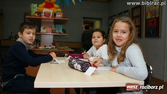 Zdjęcie w galerii na portalu naszraciborz.pl: Znamy Mistrz&oacute;w Pięknego Pisania wiadomości z regionu