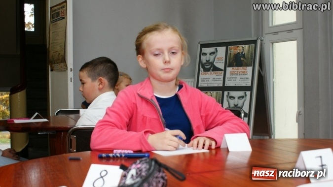 Zdjęcie w galerii na portalu naszraciborz.pl: Znamy Mistrz&oacute;w Pięknego Pisania wiadomości z regionu