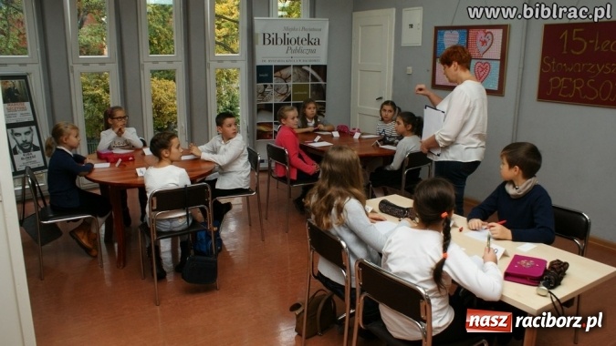 Zdjęcie w galerii na portalu naszraciborz.pl: Znamy Mistrz&oacute;w Pięknego Pisania wiadomości z regionu