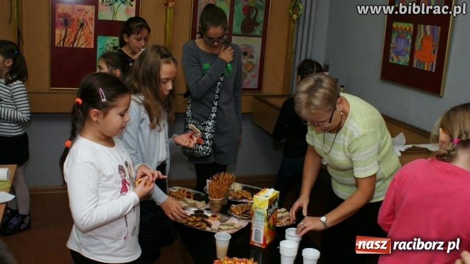 Zdjęcie w galerii na portalu naszraciborz.pl: Znamy Mistrz&oacute;w Pięknego Pisania wiadomości z regionu