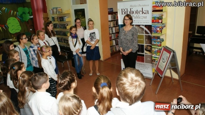 Zdjęcie w galerii na portalu naszraciborz.pl: Znamy Mistrz&oacute;w Pięknego Pisania wiadomości z regionu