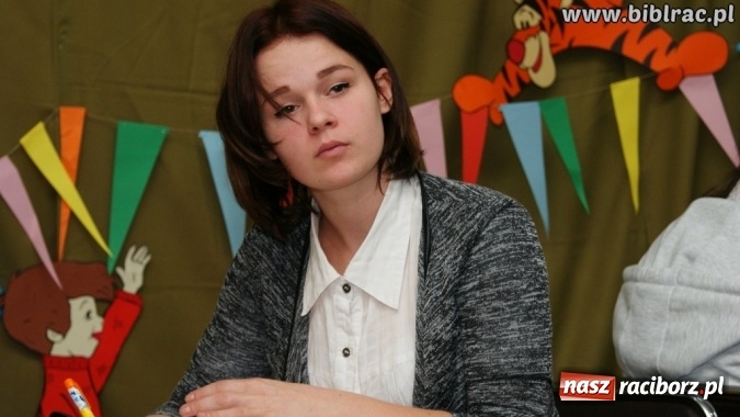 Zdjęcie w galerii na portalu naszraciborz.pl: Znamy Mistrz&oacute;w Pięknego Pisania wiadomości z regionu