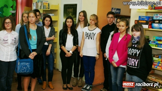 Zdjęcie w galerii na portalu naszraciborz.pl: Znamy Mistrz&oacute;w Pięknego Pisania wiadomości z regionu