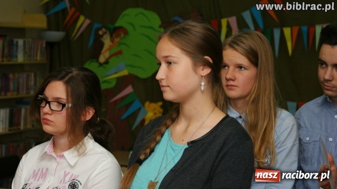 Zdjęcie w galerii na portalu naszraciborz.pl: Znamy Mistrz&oacute;w Pięknego Pisania wiadomości z regionu