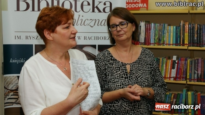 Zdjęcie w galerii na portalu naszraciborz.pl: Znamy Mistrz&oacute;w Pięknego Pisania wiadomości z regionu