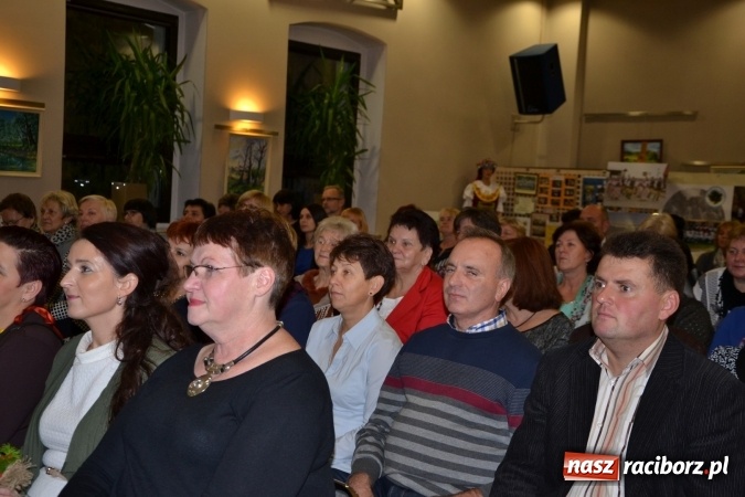 Zdjęcie w galerii na portalu naszraciborz.pl: Tworkauer Eiche z Nagrodą Wójta wiadomości z regionu