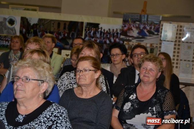 Zdjęcie w galerii na portalu naszraciborz.pl: Tworkauer Eiche z Nagrodą Wójta wiadomości z regionu