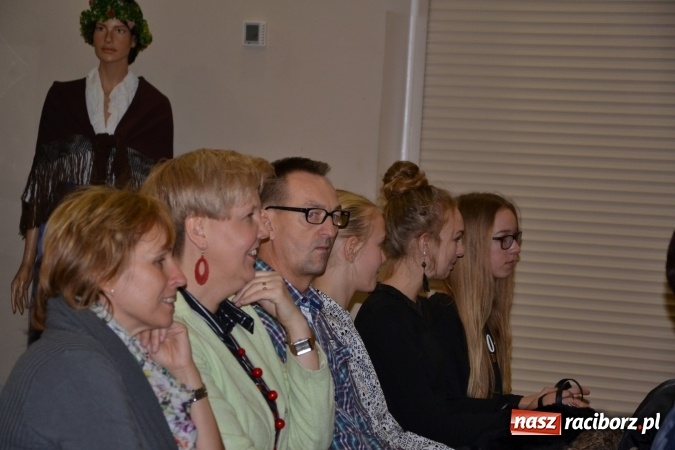 Zdjęcie w galerii na portalu naszraciborz.pl: Tworkauer Eiche z Nagrodą Wójta wiadomości z regionu