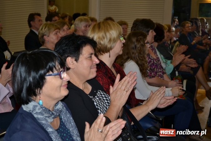 Zdjęcie w galerii na portalu naszraciborz.pl: Tworkauer Eiche z Nagrodą Wójta wiadomości z regionu