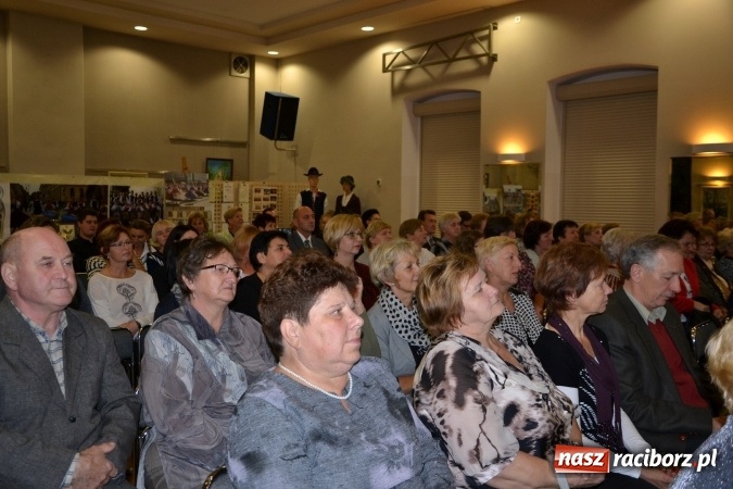 Zdjęcie w galerii na portalu naszraciborz.pl: Tworkauer Eiche z Nagrodą Wójta wiadomości z regionu