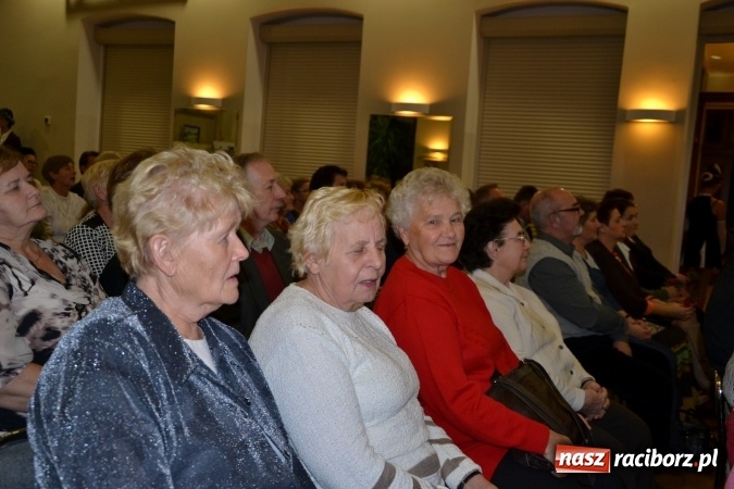 Zdjęcie w galerii na portalu naszraciborz.pl: Tworkauer Eiche z Nagrodą Wójta wiadomości z regionu