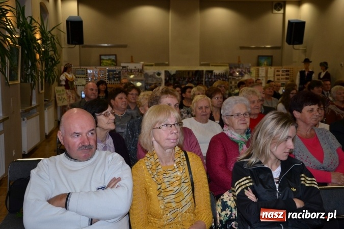 Zdjęcie w galerii na portalu naszraciborz.pl: Tworkauer Eiche z Nagrodą Wójta wiadomości z regionu
