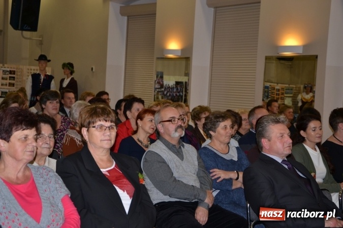 Zdjęcie w galerii na portalu naszraciborz.pl: Tworkauer Eiche z Nagrodą Wójta wiadomości z regionu