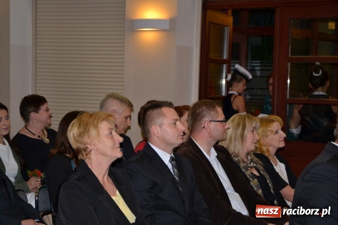 Zdjęcie w galerii na portalu naszraciborz.pl: Tworkauer Eiche z Nagrodą Wójta wiadomości z regionu