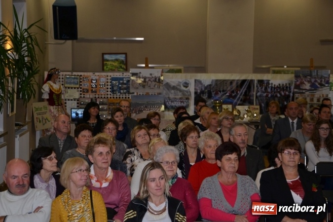 Zdjęcie w galerii na portalu naszraciborz.pl: Tworkauer Eiche z Nagrodą Wójta wiadomości z regionu