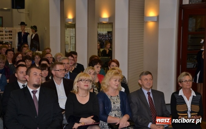 Zdjęcie w galerii na portalu naszraciborz.pl: Tworkauer Eiche z Nagrodą Wójta wiadomości z regionu