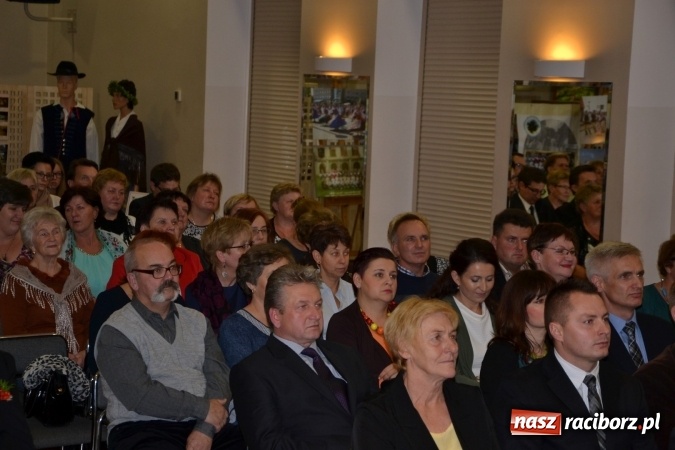 Zdjęcie w galerii na portalu naszraciborz.pl: Tworkauer Eiche z Nagrodą Wójta wiadomości z regionu