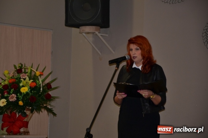 Zdjęcie w galerii na portalu naszraciborz.pl: Tworkauer Eiche z Nagrodą Wójta wiadomości z regionu