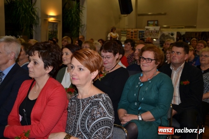 Zdjęcie w galerii na portalu naszraciborz.pl: Tworkauer Eiche z Nagrodą Wójta wiadomości z regionu